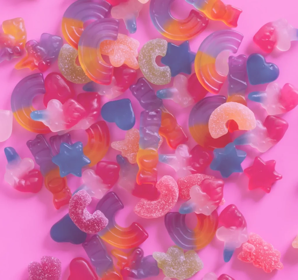 gummies